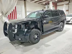 1GNSKFEC0KR217353 2019 CHEVROLET TAHOE