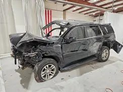 1GNSKFEC0KR339680 2019 CHEVROLET TAHOE