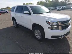 1GNSKFEC0LR111535 2020 CHEVROLET TAHOE
