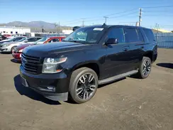 1GNSKFEC0LR220951 2020 CHEVROLET TAHOE