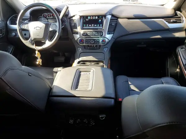 1GNSKFEC0LR220951 2020 CHEVROLET TAHOE - Image 8