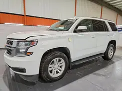 1GNSKFEC0LR306020 2020 CHEVROLET TAHOE