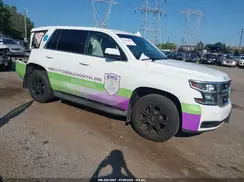 1GNSKFEC1GR249946 2016 CHEVROLET TAHOE