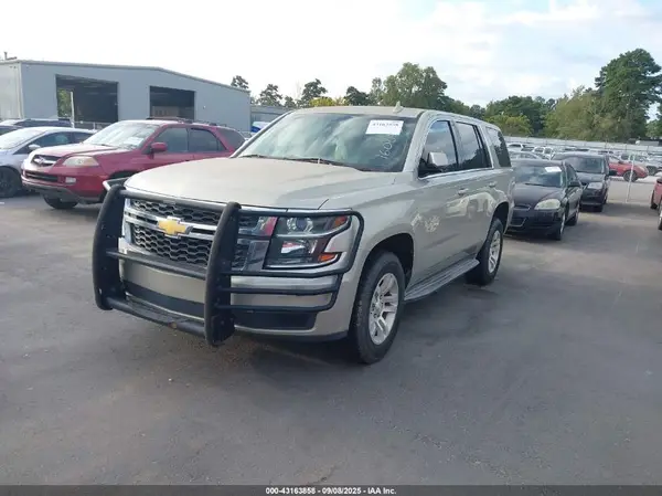 1GNSKFEC1GR267105 2016 CHEVROLET TAHOE - Image 2