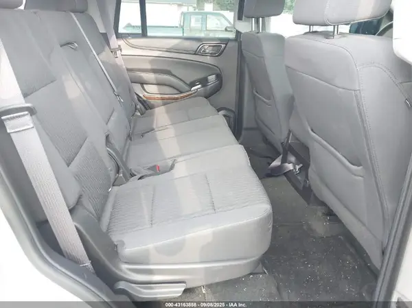 1GNSKFEC1GR267105 2016 CHEVROLET TAHOE - Image 8