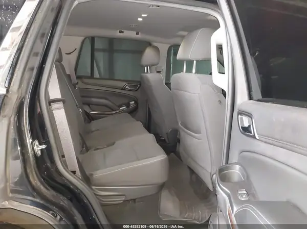1GNSKFEC1GR26711 2016 CHEVROLET TAHOE - Image 8