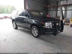 1GNSKFEC1GR267119 2016 CHEVROLET TAHOE