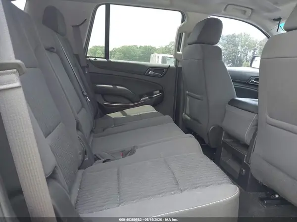 1GNSKFEC1GR267461 2016 CHEVROLET TAHOE - Image 8