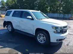 1GNSKFEC1GR326461 2016 CHEVROLET TAHOE