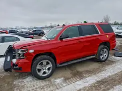 1GNSKFEC1GR425832 2016 CHEVROLET TAHOE