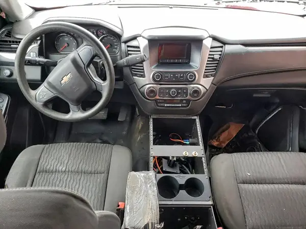 1GNSKFEC1GR425832 2016 CHEVROLET TAHOE - Image 8