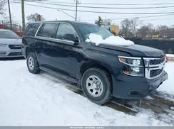 1GNSKFEC1HR183870 2017 CHEVROLET TAHOE