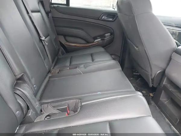 1GNSKFEC1HR183870 2017 CHEVROLET TAHOE - Image 8