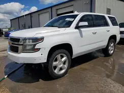 1GNSKFEC1HR214292 2017 CHEVROLET TAHOE