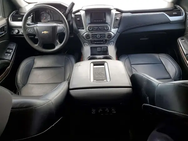 1GNSKFEC1HR214292 2017 CHEVROLET TAHOE - Image 8