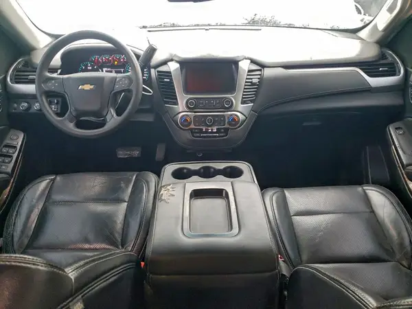 1GNSKFEC1JR136893 2018 CHEVROLET TAHOE - Image 8