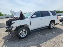 1GNSKFEC1JR162555 2018 CHEVROLET TAHOE