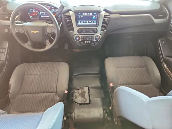 1GNSKFEC1JR200804 2018 CHEVROLET TAHOE - Image 8