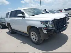1GNSKFEC1JR304628 2018 CHEVROLET TAHOE