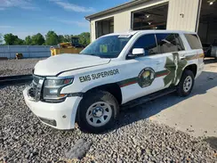 1GNSKFEC1JR311787 2018 CHEVROLET TAHOE