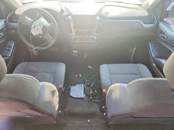 1GNSKFEC1JR311787 2018 CHEVROLET TAHOE - Image 8