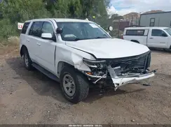 1GNSKFEC1JR317752 2018 CHEVROLET TAHOE