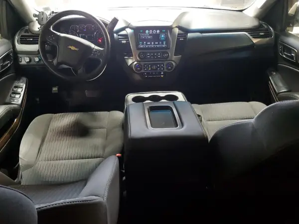 1GNSKFEC1JR346457 2018 CHEVROLET TAHOE - Image 8
