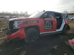 1GNSKFEC1KR345195 2019 CHEVROLET TAHOE