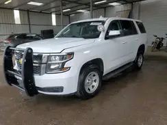 1GNSKFEC1LR236253 2020 CHEVROLET TAHOE