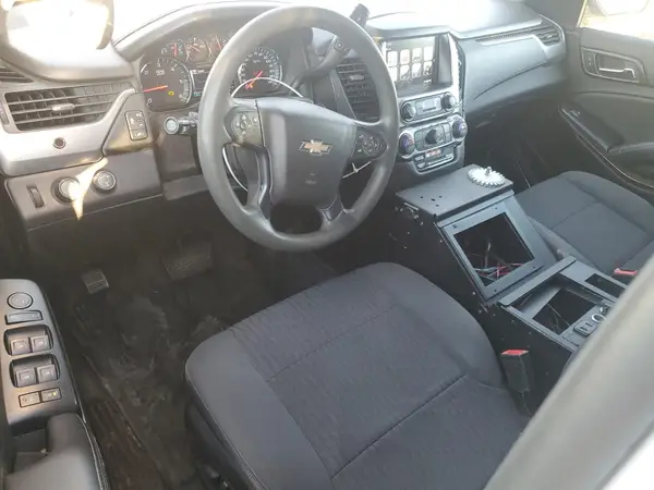 1GNSKFEC1LR236253 2020 CHEVROLET TAHOE - Image 8
