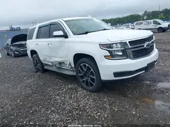 1GNSKFEC2GR395482 2016 CHEVROLET TAHOE