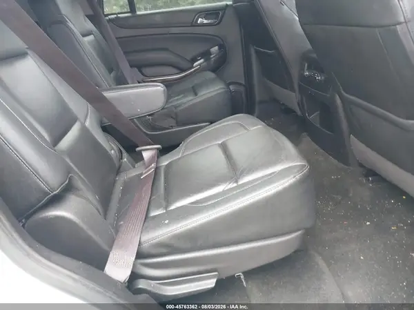 1GNSKFEC2GR395482 2016 CHEVROLET TAHOE - Image 8