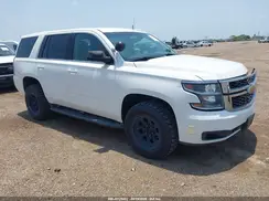 1GNSKFEC2HR155818 2017 CHEVROLET TAHOE