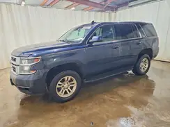 1GNSKFEC2HR254509 2017 CHEVROLET TAHOE