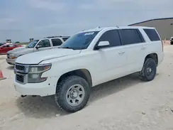 1GNSKFEC2HR265770 2017 CHEVROLET TAHOE