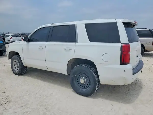 1GNSKFEC2HR265770 2017 CHEVROLET TAHOE - Image 2