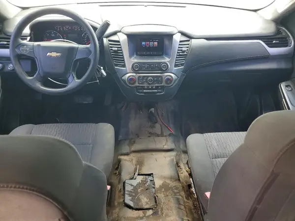 1GNSKFEC2HR265770 2017 CHEVROLET TAHOE - Image 8