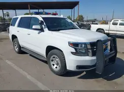 1GNSKFEC2JR317212 2018 CHEVROLET TAHOE