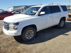 1GNSKFEC2JR344684 2018 CHEVROLET TAHOE
