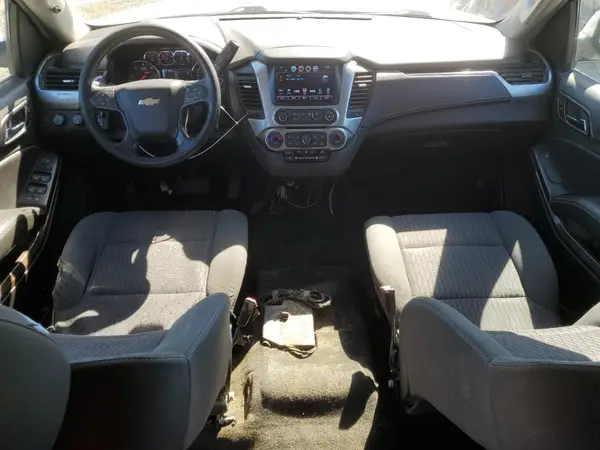 1GNSKFEC2JR344684 2018 CHEVROLET TAHOE - Image 8