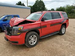 1GNSKFEC2KR286738 2019 CHEVROLET TAHOE
