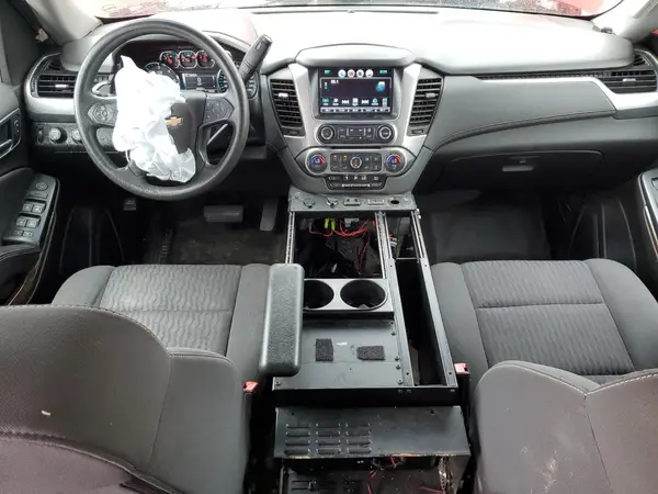 1GNSKFEC2KR286738 2019 CHEVROLET TAHOE - Image 8