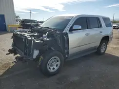1GNSKFEC2LR213533 2020 CHEVROLET TAHOE