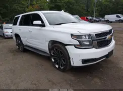 1GNSKFEC3GR252783 2016 CHEVROLET TAHOE