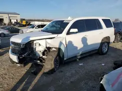 1GNSKFEC3GR336540 2016 CHEVROLET TAHOE