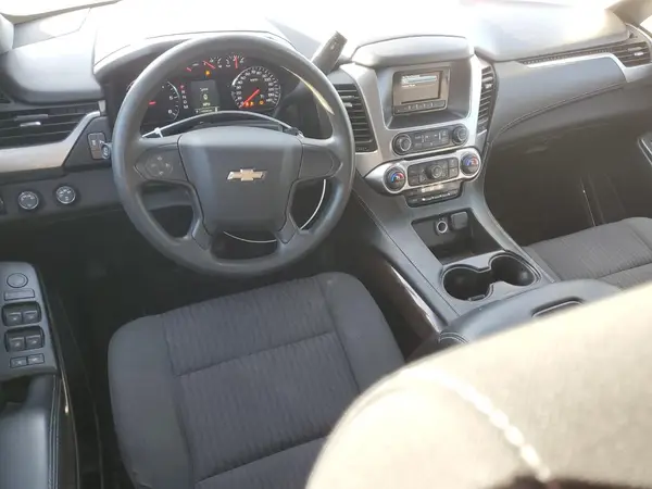 1GNSKFEC3GR336540 2016 CHEVROLET TAHOE - Image 8