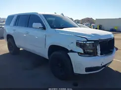 1GNSKFEC3GR439277 2016 CHEVROLET TAHOE