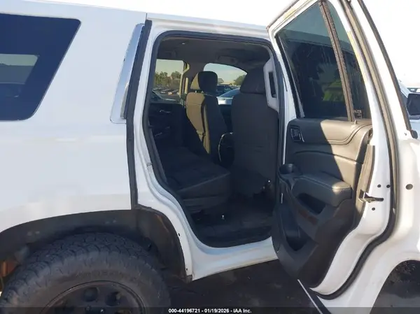 1GNSKFEC3GR439277 2016 CHEVROLET TAHOE - Image 8