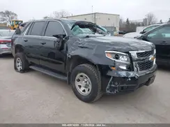1GNSKFEC3HR201575 2017 CHEVROLET TAHOE