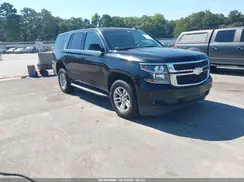 1GNSKFEC3HR213323 2017 CHEVROLET TAHOE